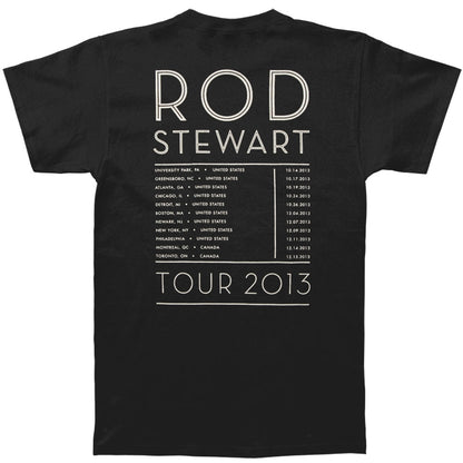 Stripes 2013 Tour T-shirt