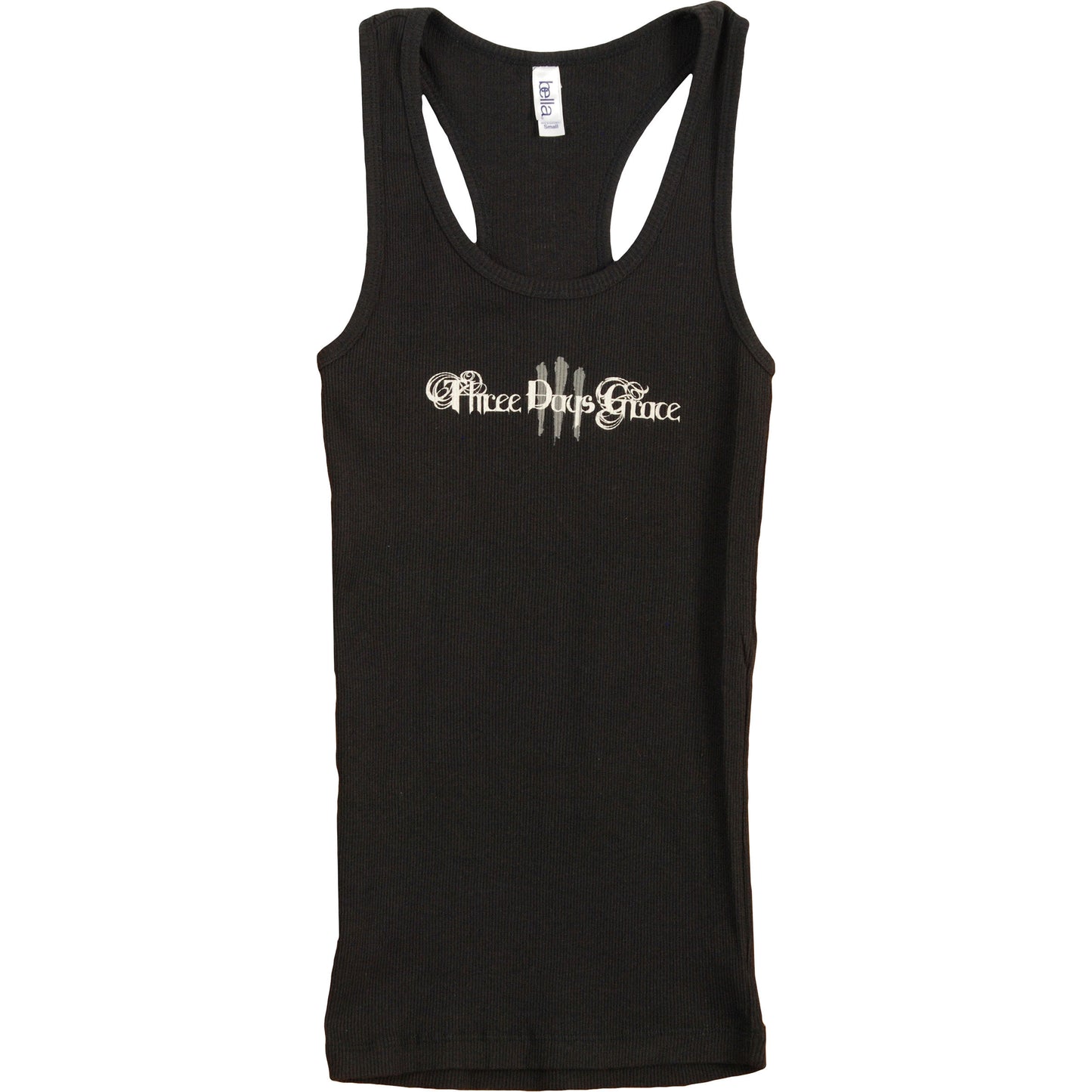 Splashback Womens Tank