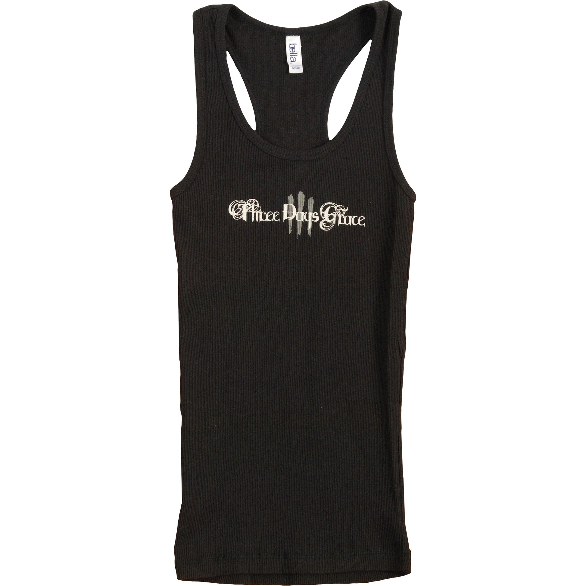 Splashback Womens Tank