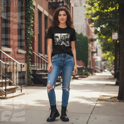 Stairs Box Photo Jr Tissue T Junior Top