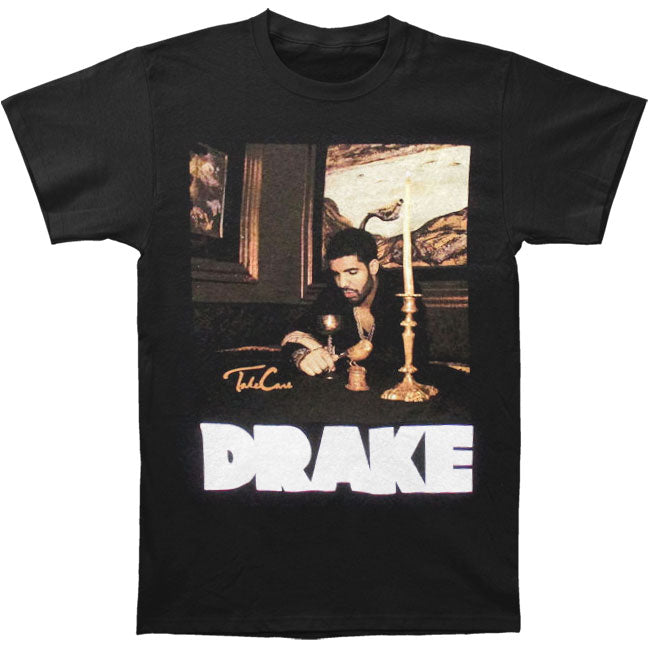 Drake Candle T-shirt