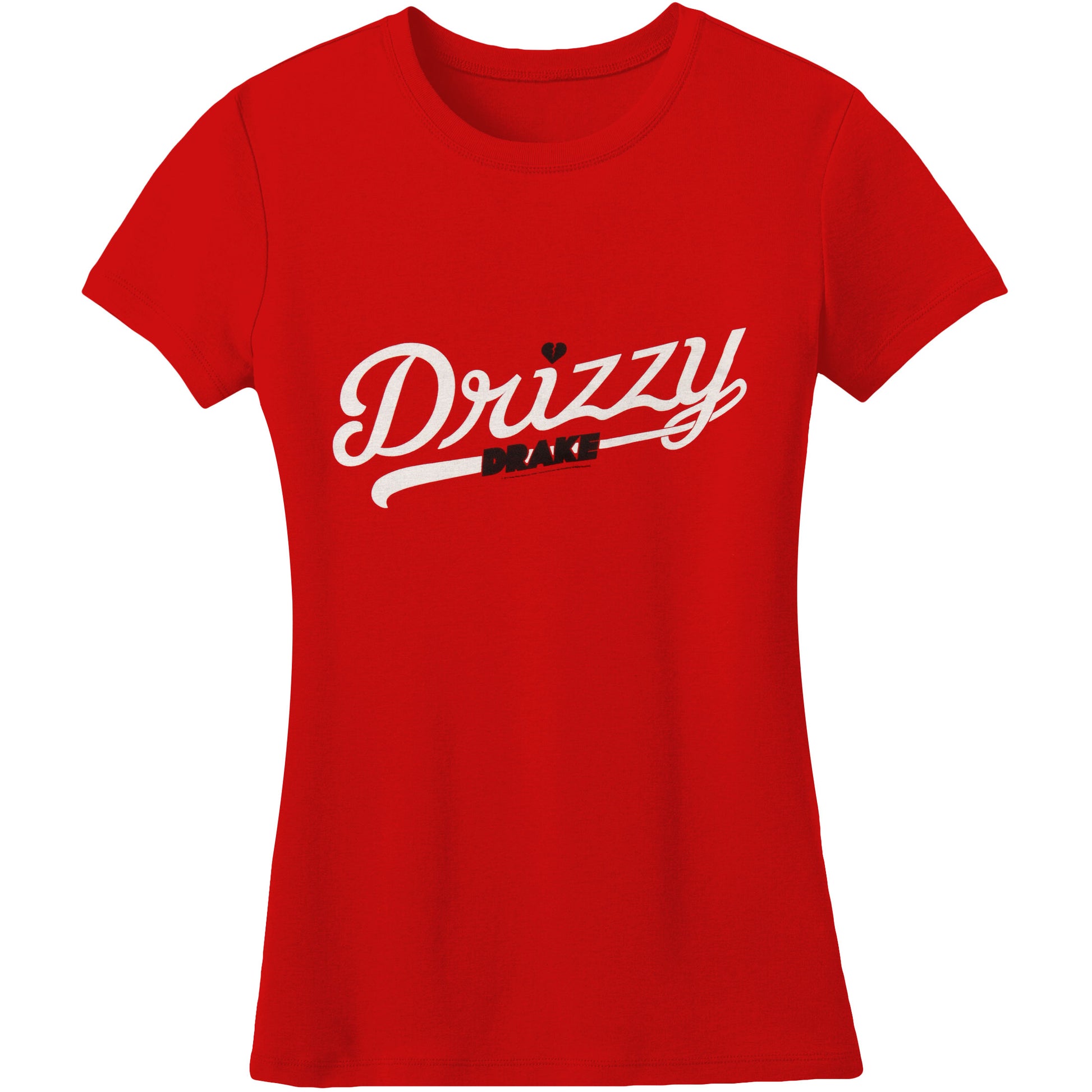 Drizzy Soft Junior Top