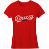 Drizzy Soft Junior Top