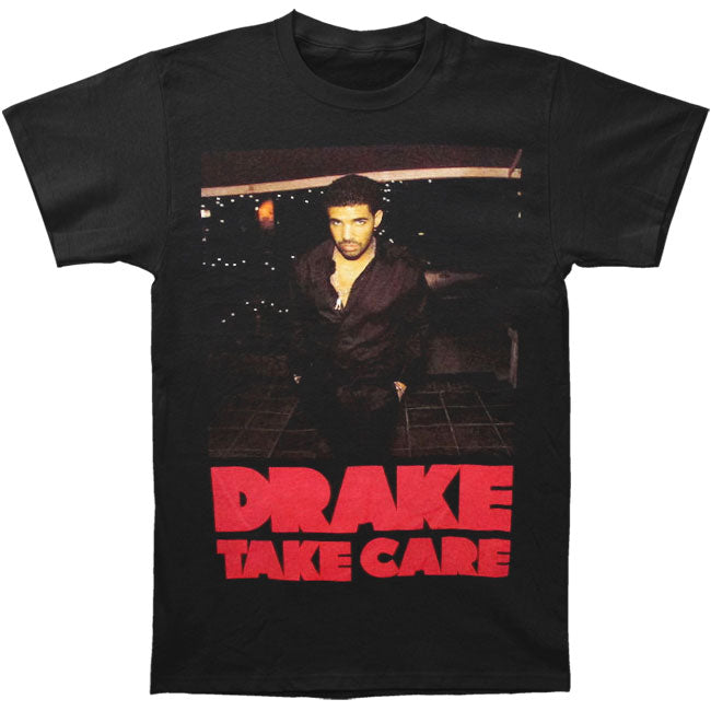 Take Care T-shirt