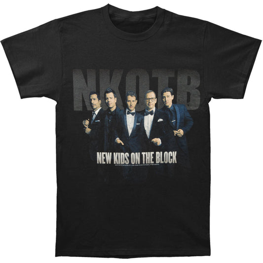 Suit Up 2013 North American Tour T-shirt