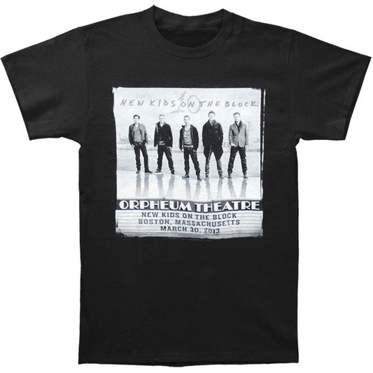 Marquee Slim Fit T-shirt