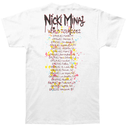 Drip 2012 Tour Slim Fit T-shirt