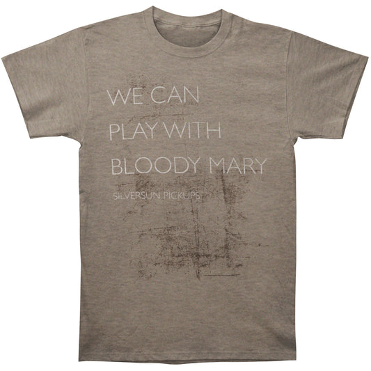 Bloody Mary Slim Fit T-shirt