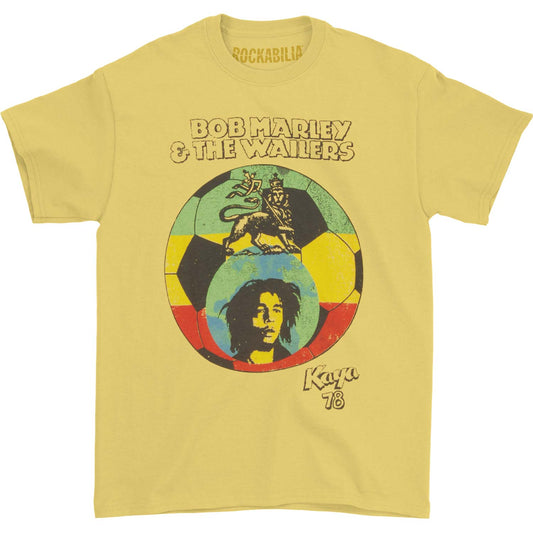 Bob Marley Kaya '78 T-shirt