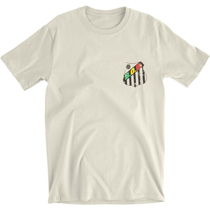 Bob Marley Sano Rasta T-shirt Front