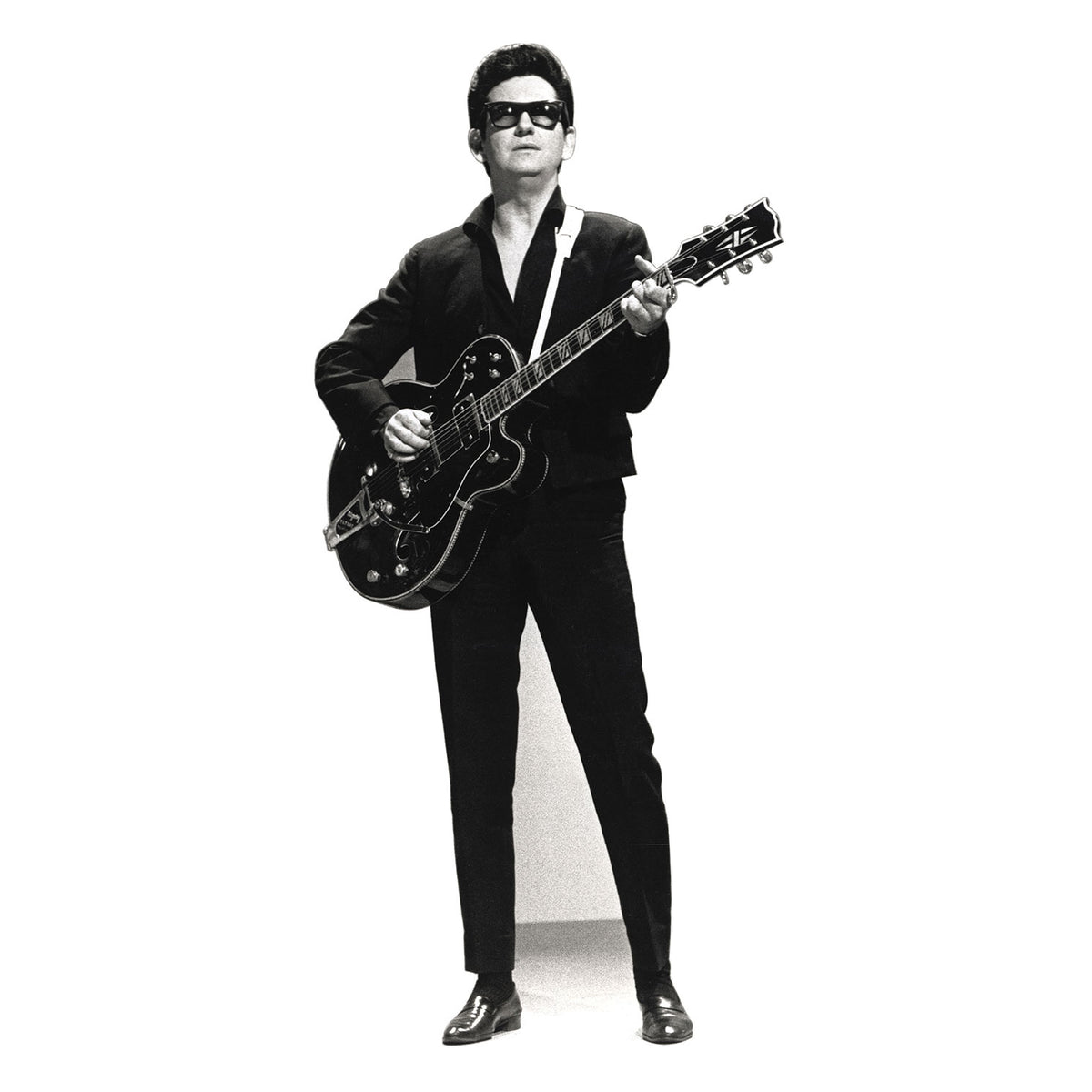 Roy Orbison Standup Front