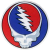 Steal Your Face 1.6 Inch Window Sticker