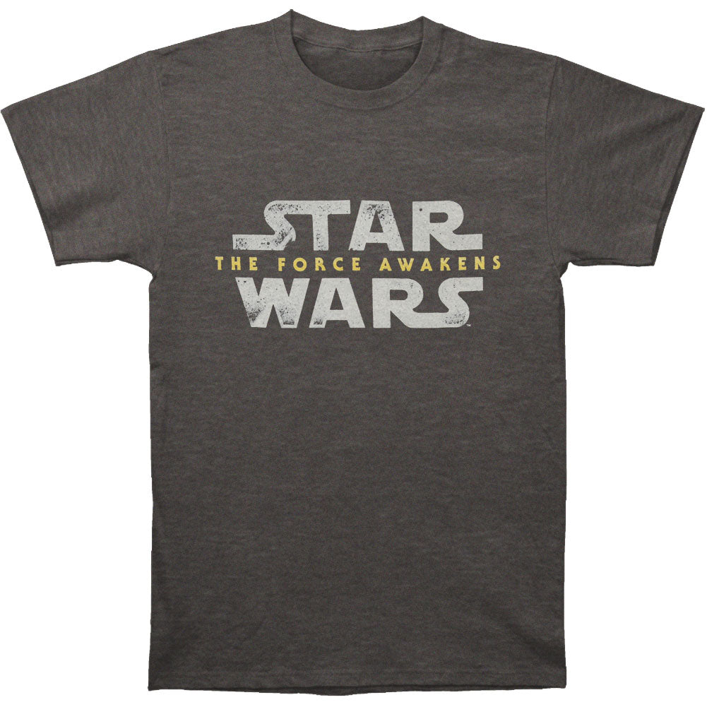 Star Wars Logo T-shirt
