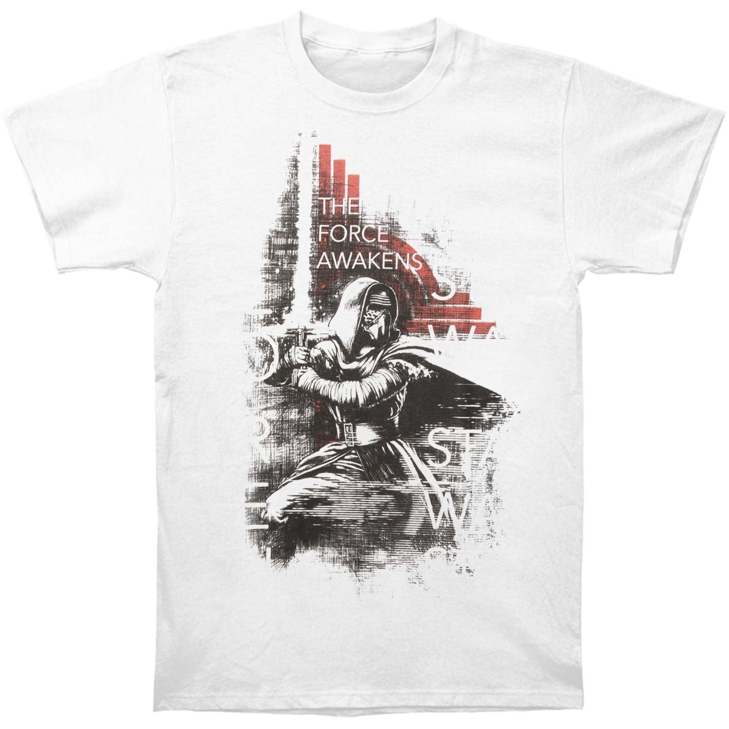 Star Wars Kylo T-shirt