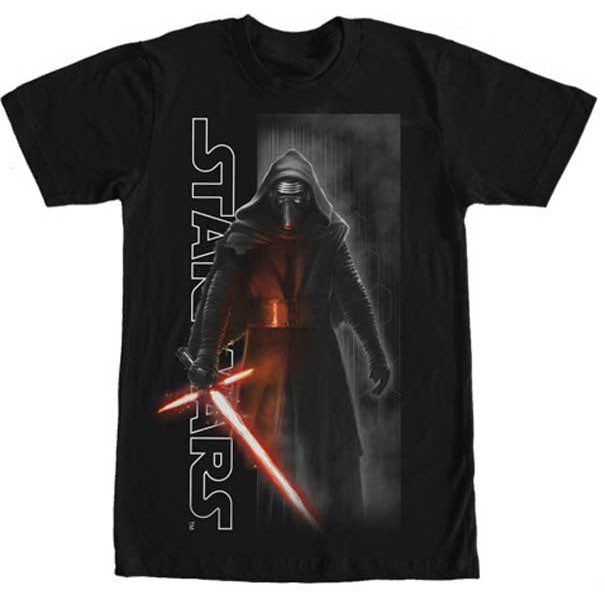 Star Wars Dark Side T-shirt