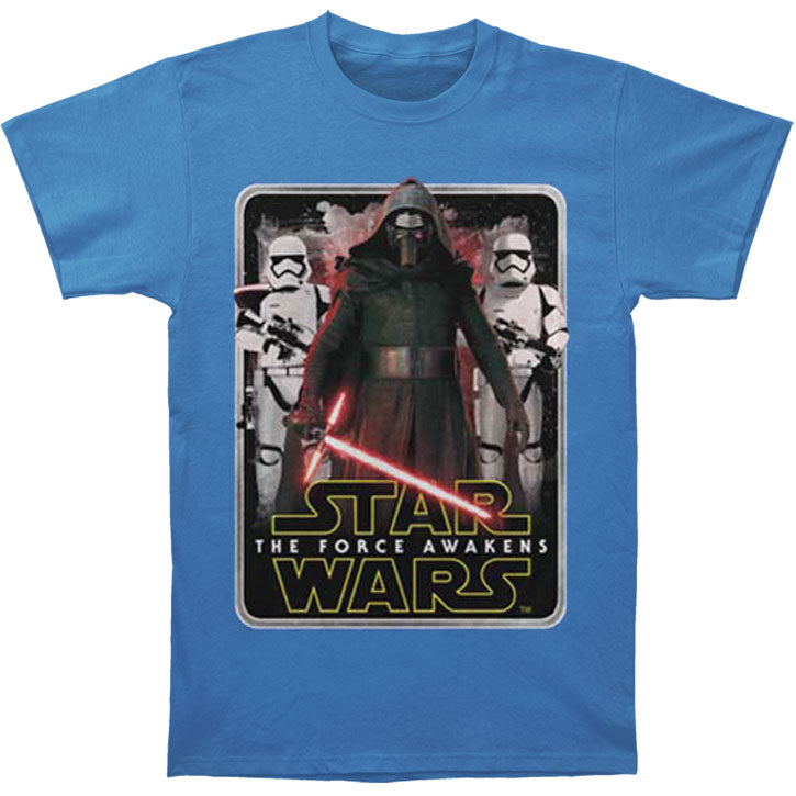 Star Wars Kylo & Troopers T-shirt