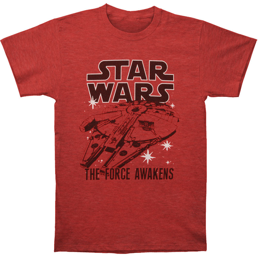 Star Wars Millennium Falcon T-shirt