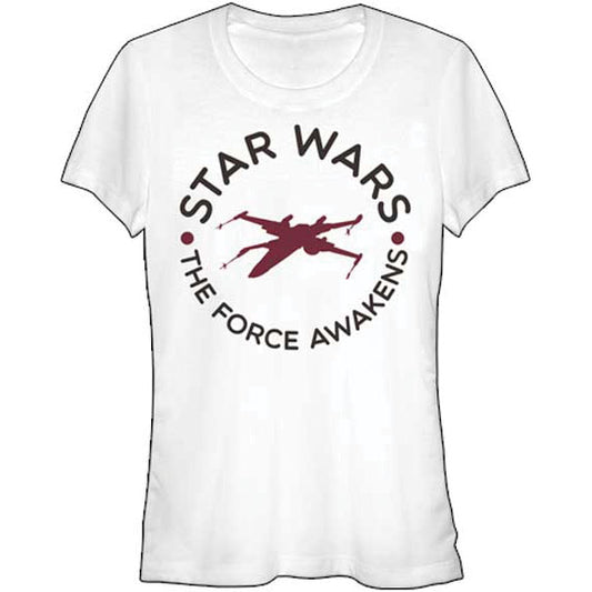 Star Wars X-Wing Junior Top Front