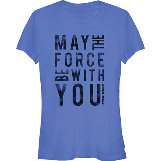 Star Wars Force Junior Top