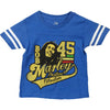 '45 Boys Athletic T-Shirt Childrens T-shirt