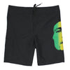 Rasta Face Board Shorts