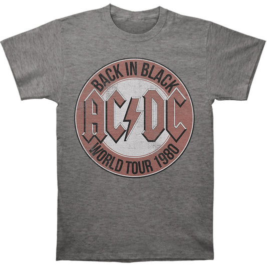 World Tour 1980 Slim Fit T-shirt