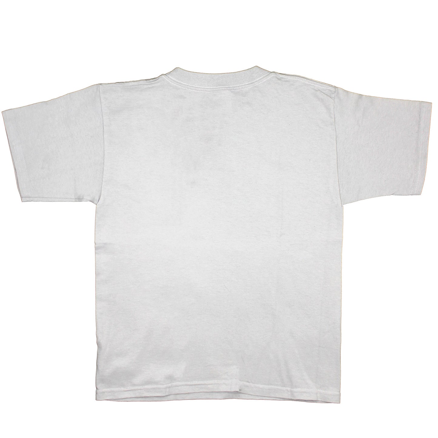 Most Precious Blood Vial T-shirt Back