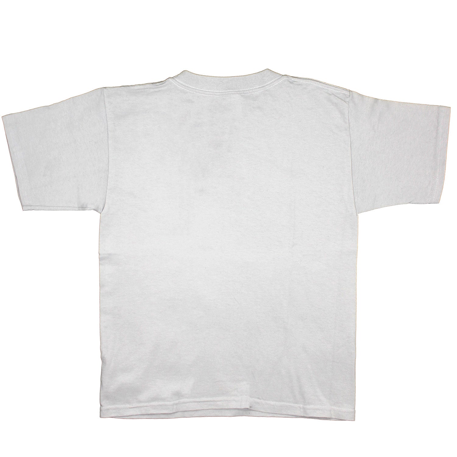 Most Precious Blood Vial T-shirt Back