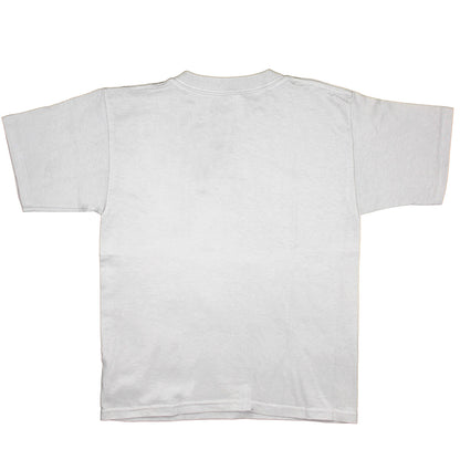 Most Precious Blood Vial T-shirt Back