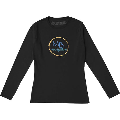 Circle Logo Junior Top