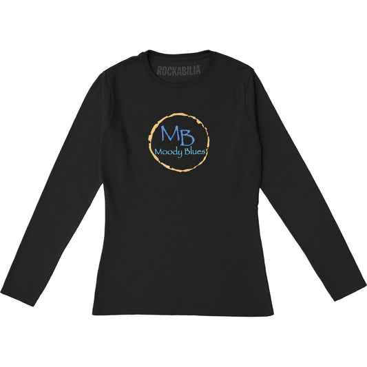 Circle Logo Junior Top