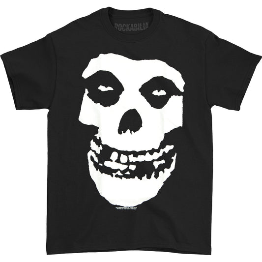 Misfits Classic Fiend Skull T-shirt