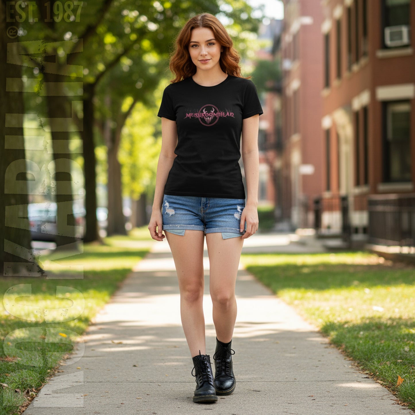 Mischievious Junior Top