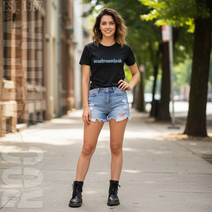 Ol English Junior Top