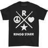 Ringo Starr 2015 Tour T-shirt