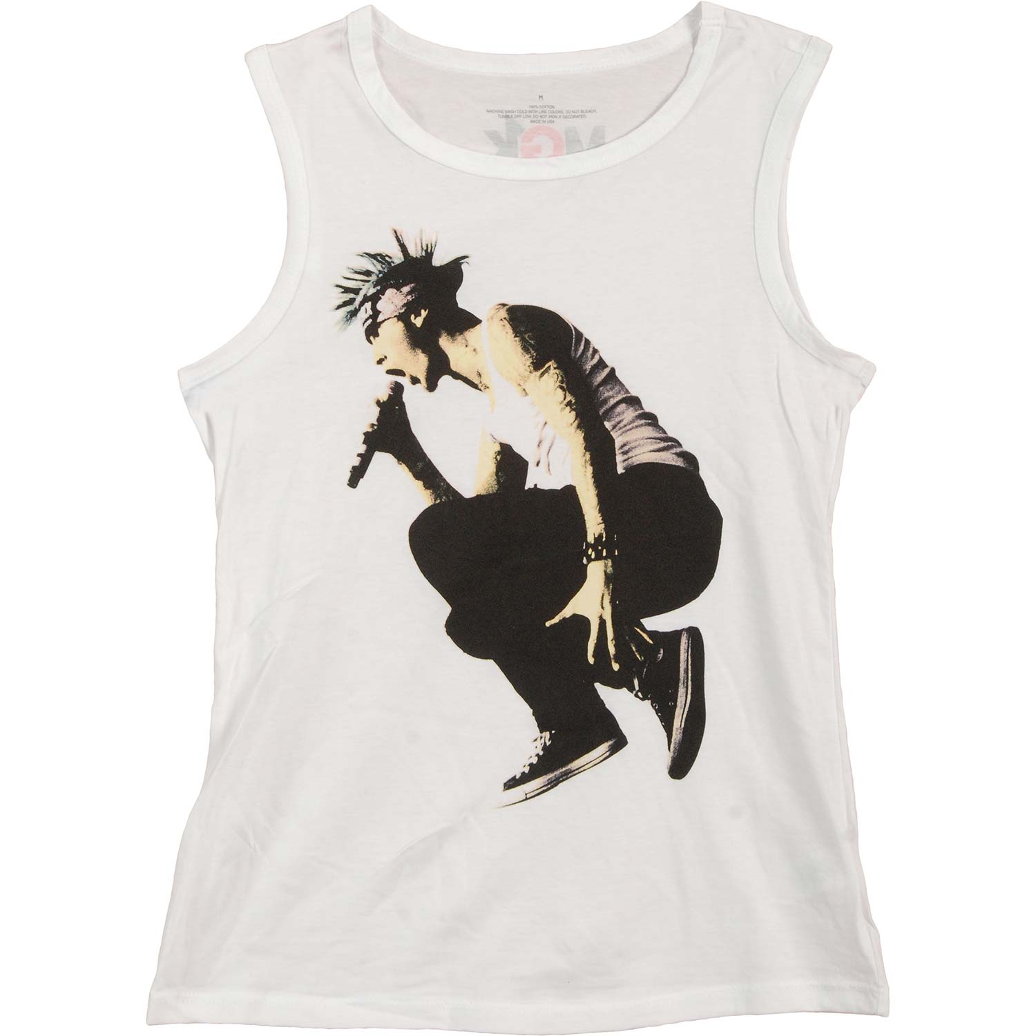 Rager Womens Tank