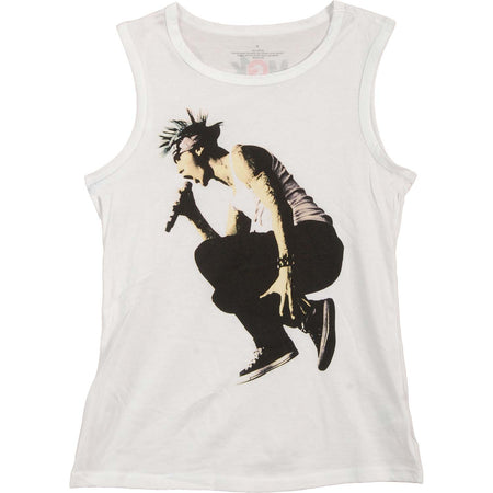 Rager Womens Tank