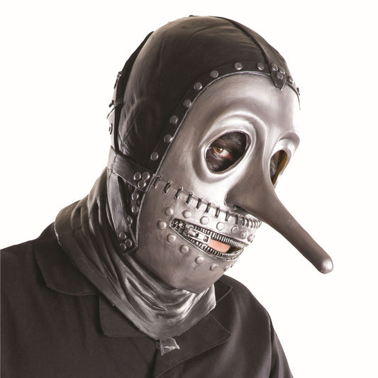Adult Chris Full Mask Slipknot Mask Front