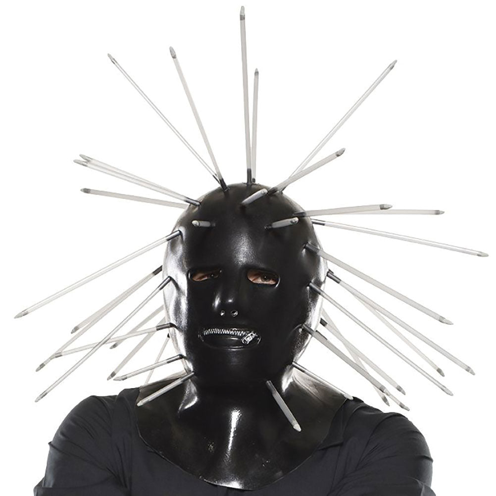 Adult Craig Full Mask Slipknot Mask Front