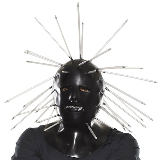 Adult Craig Full Mask Slipknot Mask Front