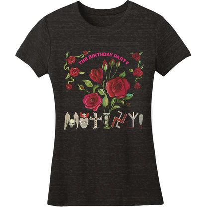 Mutiny! Soft Junior Top