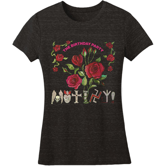 Mutiny! Soft Junior Top