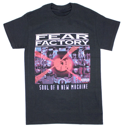 Fear Factory SOANM Tee T-shirt