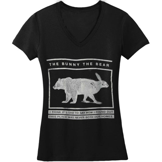 Bunny The Bear Home Junior Top Front