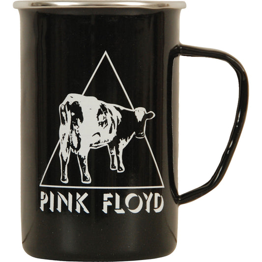 Pink Floyd Atom Heart Mother Coffee Mug Front