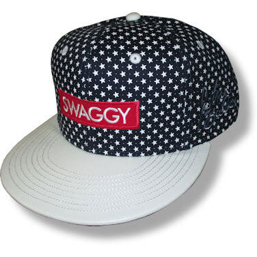 Swaggy Baseball Cap