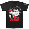 Day Drinker Slim Fit T-shirt