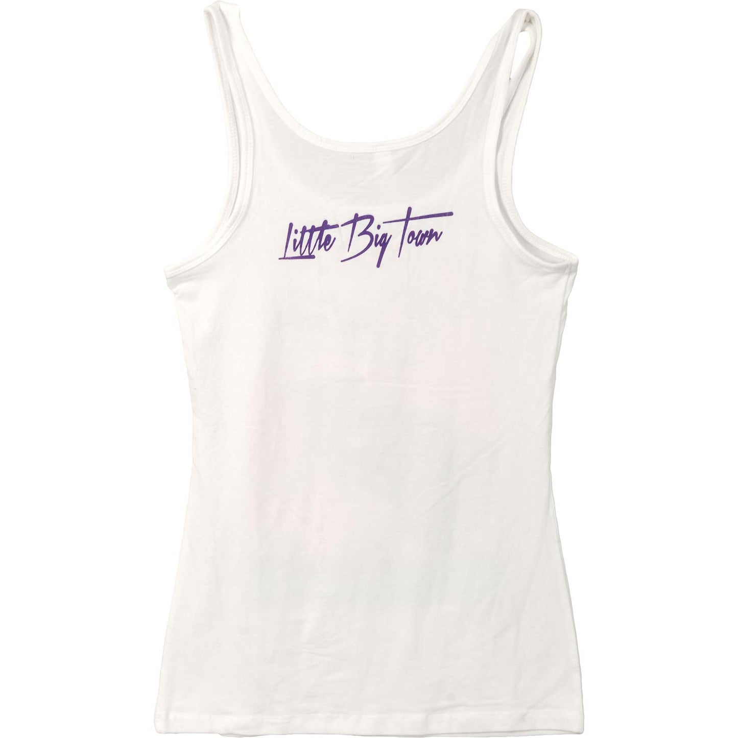 Pontoon Womens Tank