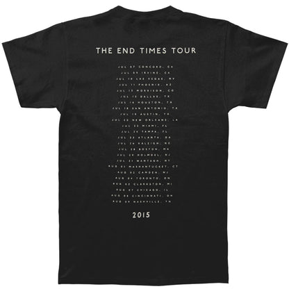 Marilyn Manson Specs 2015 Tour T-shirt