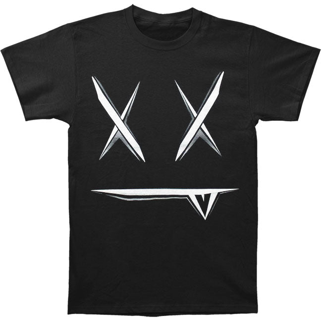 Modestep Sharp Logo 2013 Tour T-shirt